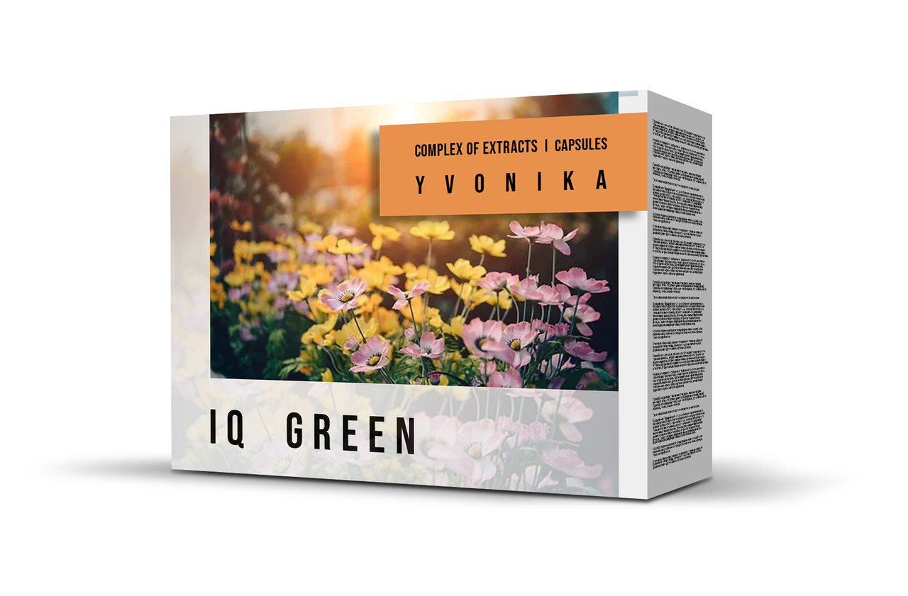IQGreen (АйКюГреен)