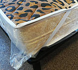 Наматрацник стьобаний, 80*190 см., фото 3