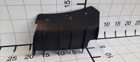 1084170-00-R Кронштейн переднього бампера верхній правий Tesla Model 3 (108417000B), фото 2