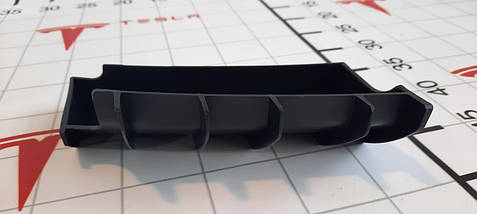 1084170-00-R Кронштейн переднього бампера верхній правий Tesla Model 3 (108417000B), фото 5