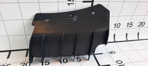 1084170-00-R Кронштейн переднього бампера верхній правий Tesla Model 3 (108417000B), фото 3