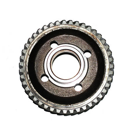 18. Коробка роздавальна