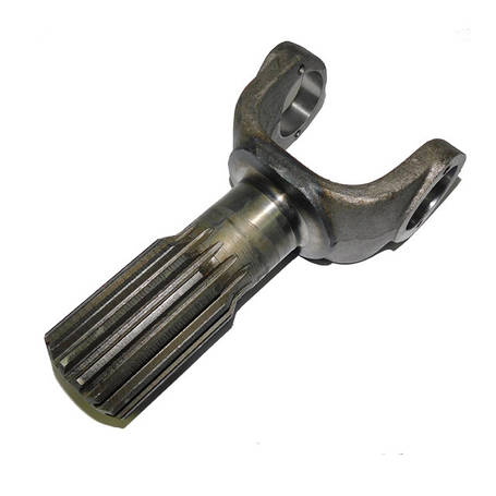 22. Вали карданні