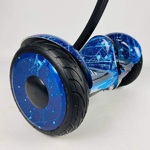 Купить Сигвей Ninebot Mini колеса 10.5 Bluetooth космос найнбот мини ...