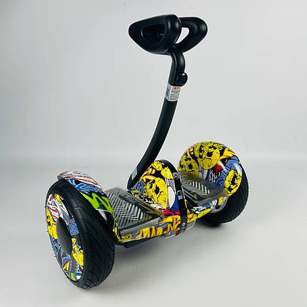 Сигвей Ninebot Mini колеса 10.5 Bluetooth хіп-хоп найнобот міні, фото 1