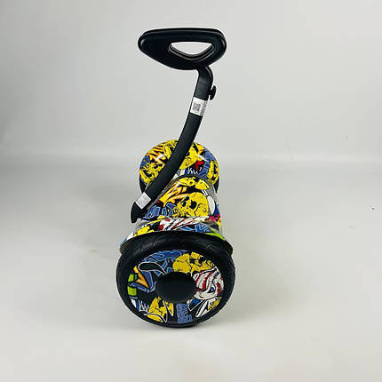 Сигвей Ninebot Mini колеса 10.5 Bluetooth хіп-хоп найнобот міні, фото 3