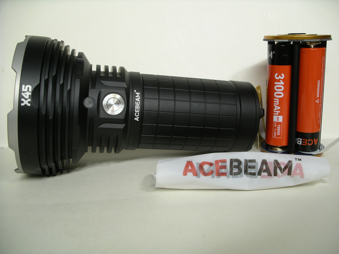 Acebeam x45 2024