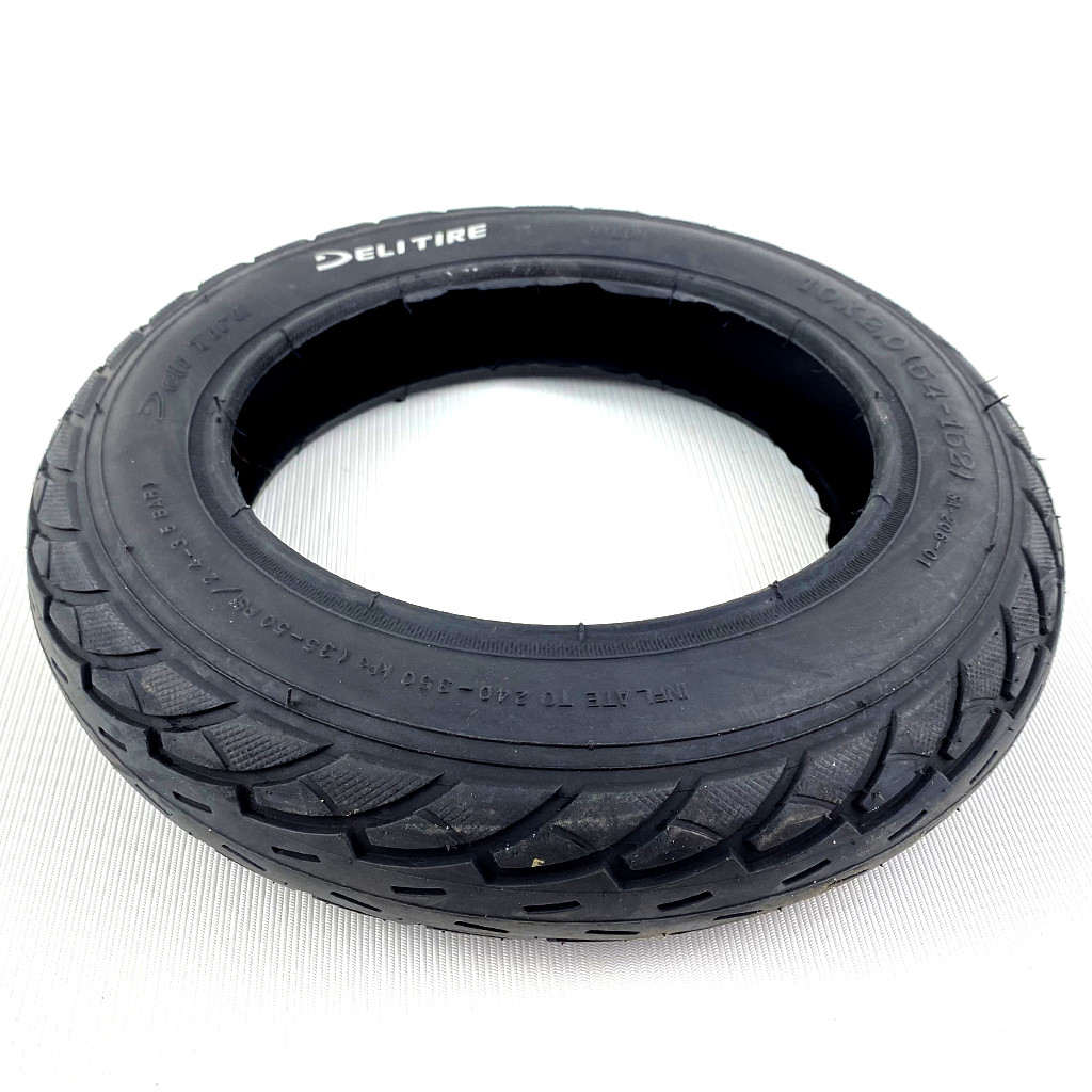 Шина Deli Tire 10x2 (54-152) на дитячу коляску