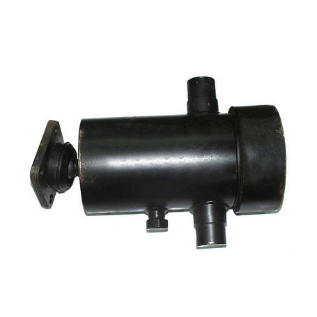 86. Пристрій підіймальний та перекидаючий платформи