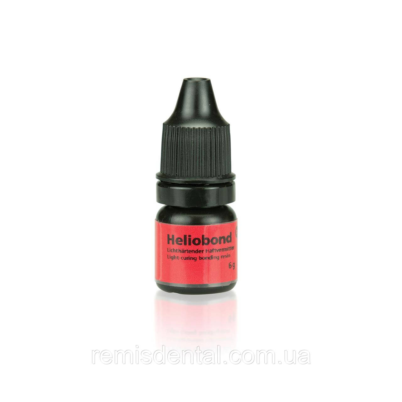 Heliobond бондинговый агент 6g