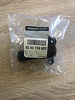 Кришка корпусу термостата охолоджувальної рідини Renault Lodgy (original)-8200729683