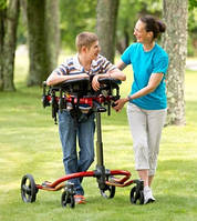 Ходунки для дітей з ДЦП на зростання від 120-150см - Special Need Gait Trainers