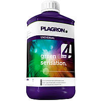 Plagron Green Sensation 1 л. Стимулятор цветения