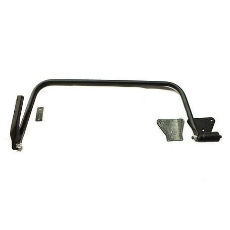 82. Приналежності кабіни