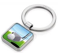 Брелок Troika App Keyring- Golf