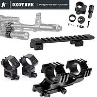 І кронштейни кріплення