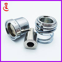 Насадка під обтяжку гудзики 20 мм №32