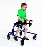 Ходунки для дітей з ДЦП на ріст від 110-125см Special Need Gait Trainers
