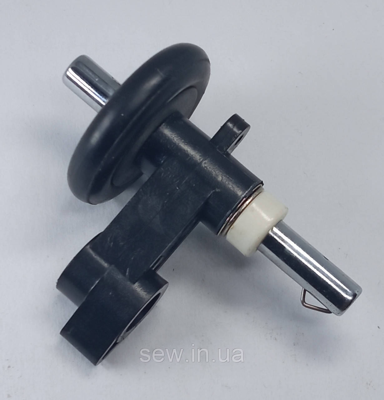 Моталки швейної машини Janome 743