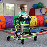 Ходунки для дітей з ДЦП на зростання від 80-105см Special Need Gait Trainers