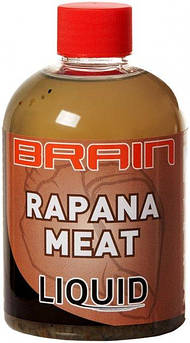 Ліквід Brain Rapana Meat Liquid (рапан) 275 ml