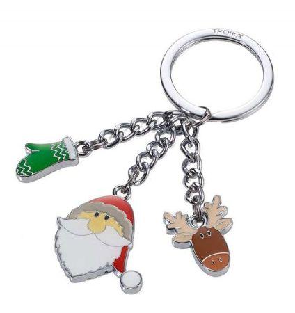 Брелок Troika Nikolaus, фото 1