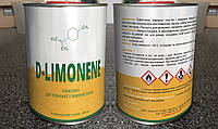 Очиститель D-Limonene