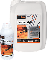 Кондиционер для кожи салона авто OYA Leather Style 5л
