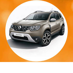 Renault Duster 2019