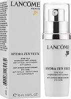 Увлажняющий флюид для кожи вокруг глаз Lancôme Hydra Zen 15ml