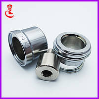 Насадка під обтяжку гудзики 24 мм №40