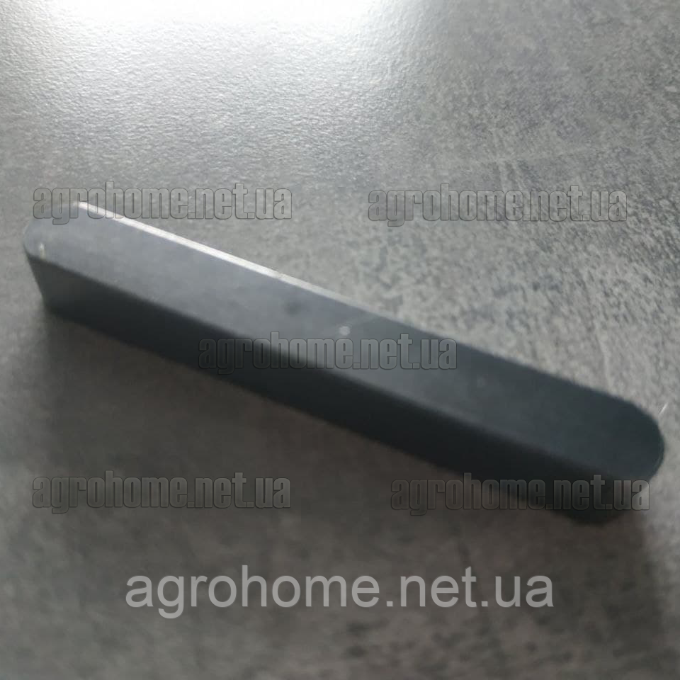 Шпонка 8х7х56 вала роторної косарки, фото 1