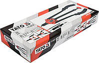 Заклепочник резьбовой 360 мм YATO YT-36127, фото 3