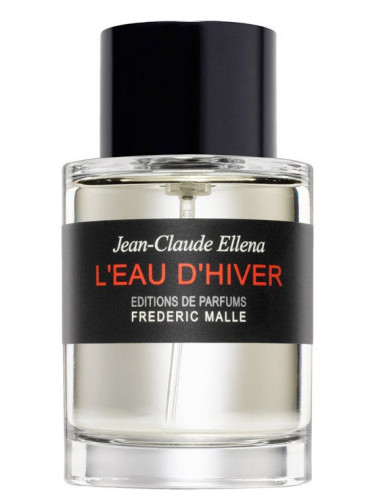 Парфумована вода Frederic Malle L`Eau D`Hiver унісекс 100 ml, Тестер Франція, фото 1