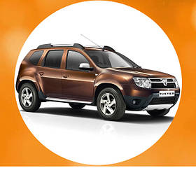 Renault Duster 2010-2015