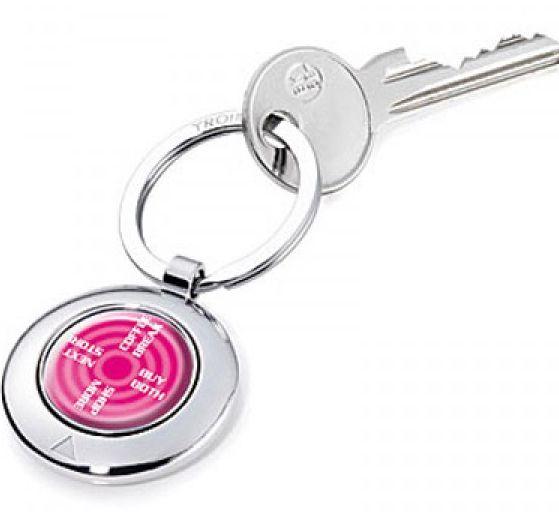 Брелок Troika Shopping, фото 1