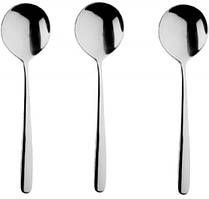 Набір столових ложок 3 шт IBIZA 03000474 Sola