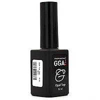 Топ для гель-лаку GGA Professional Opal Top, 15 мл