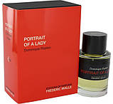 Frederic Malle Portrait Of A Lady edp 100 ml Тестер, Франція, фото 3