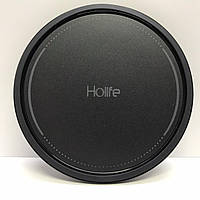 Бездротовий зарядний пристрій Holife Black