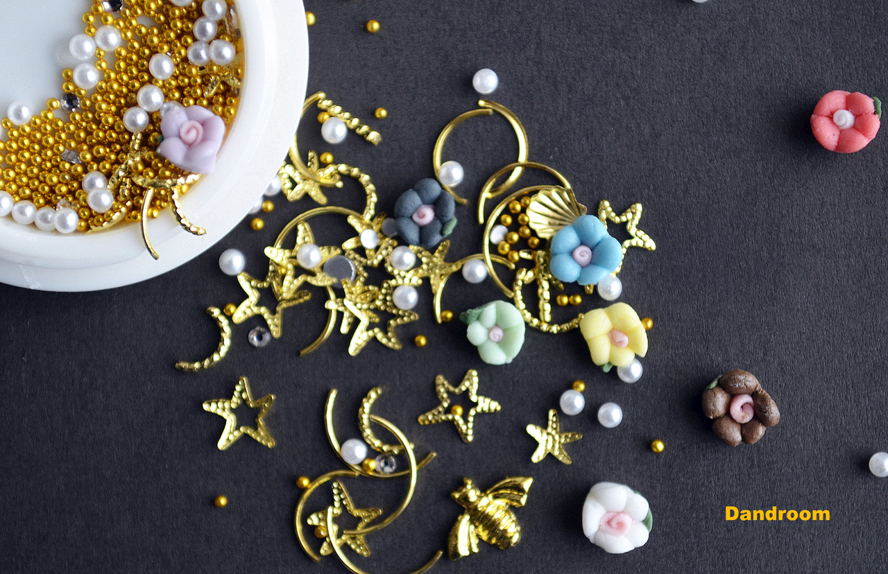 Набір для декору, №22, фото 1