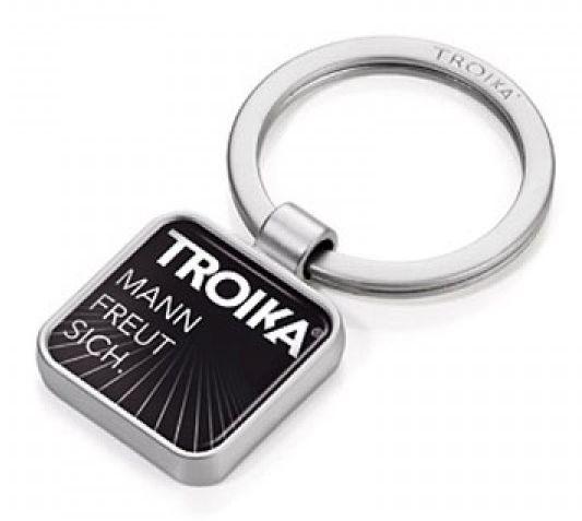 Брелок Troika, фото 1
