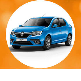 Renault Logan 2010-2015