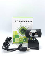 Веб-камера PC Camera Mini Packing 480P