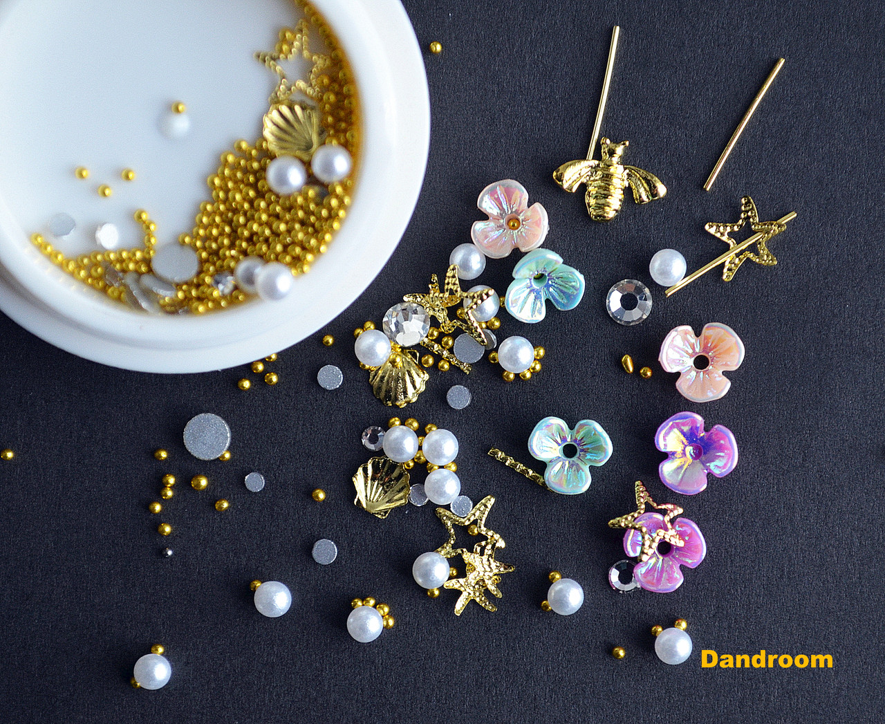 Набір для декору, №25, фото 1