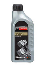 Масло Ford Motorcraft Motor Oil A5 5W30 1л синтетичне 15CF53