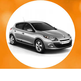 Renault Megane 3 2008-2014