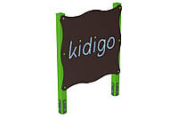 Доска для рисования одинарная (Kidigo ТМ)