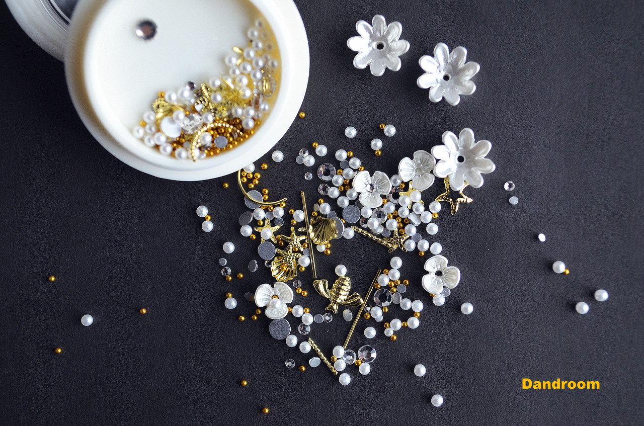 Набір для декору, №26, фото 1