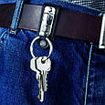 Брелок Troika Workman с функцией Keyholder, фото 2
